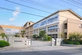 さいたま市立新和小学校の画像