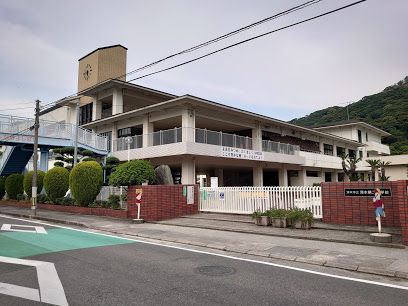 洲本第二小学校の画像