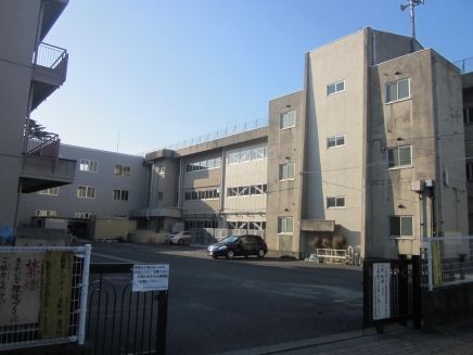 さいたま市立日進小学校の画像