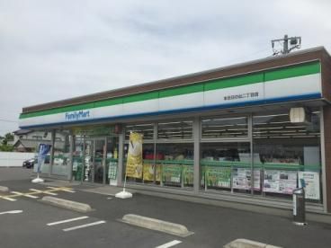 ファミリーマート 本庄日の出二丁目店の画像