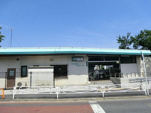JR香川駅の画像