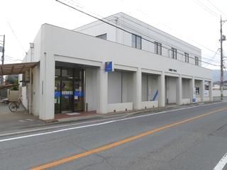 広島銀行戸坂支店の画像