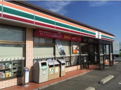 セブンイレブン 野田関宿台町店の画像