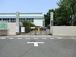 さいたま市立三橋小学校の画像