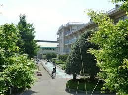さいたま市立見沼小学校の画像