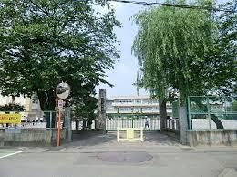 さいたま市立片柳小学校の画像