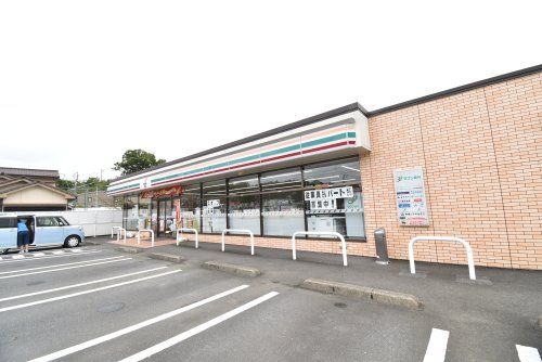 セブンイレブン 肝付町高山店の画像