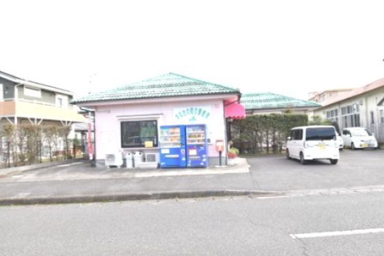 鹿屋田崎簡易郵便局の画像