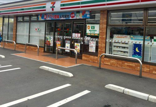 セブンイレブン 加須南町店の画像