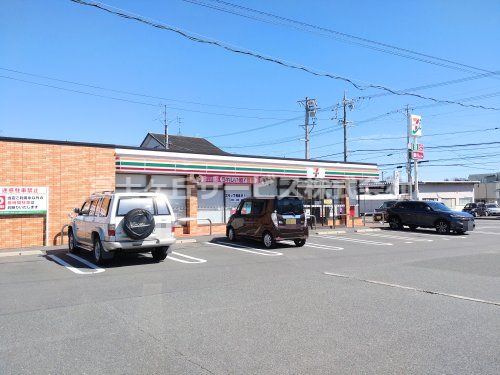 セブンイレブン 浜松三方原南店の画像