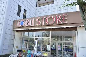TOBU STORE(トウブ ストア) かぞマイン店の画像