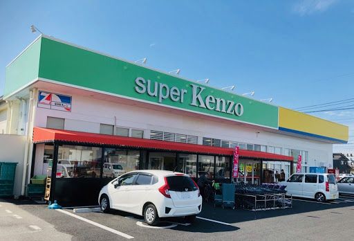 KAZO(カゾ) ケンゾー店の画像