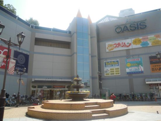 阪急OASIS(オアシス) 尼崎潮江店の画像