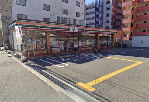 セブンイレブン 大阪苅田2丁目店の画像