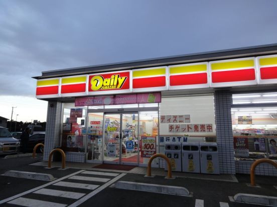 デイリーヤマザキ 柏たなか店の画像