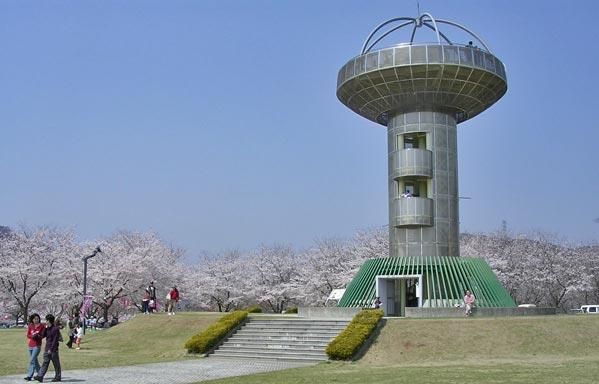 十王パノラマ公園の画像