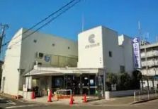 京都信用金庫南桃山支店の画像