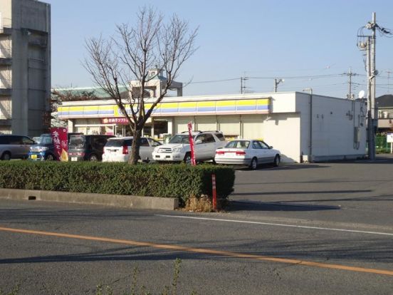 ミニストップ 幸手下川崎店の画像