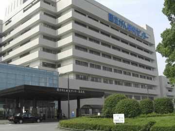 国立がんセンター東病院の画像