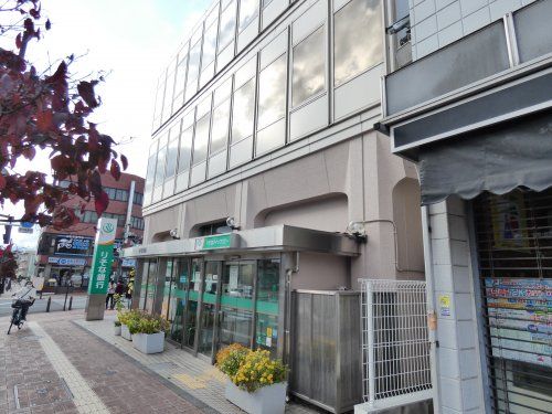 りそな銀行　福生支店の画像