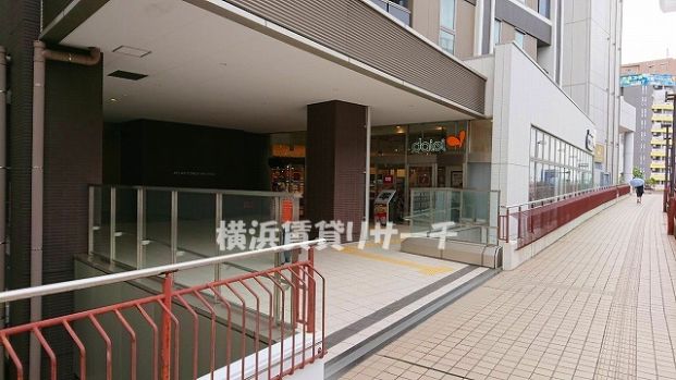 ダイエー町田店の画像