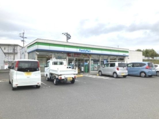 ファミリーマート 鹿屋笠之原店の画像