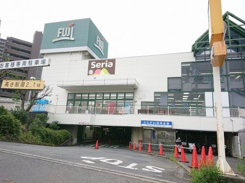 SUPER MARKET FUJI(スーパーマーケットフジ) 善行店の画像