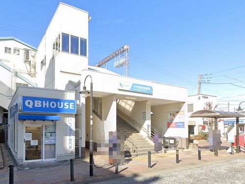 小田急線『小田急相模原』駅の画像