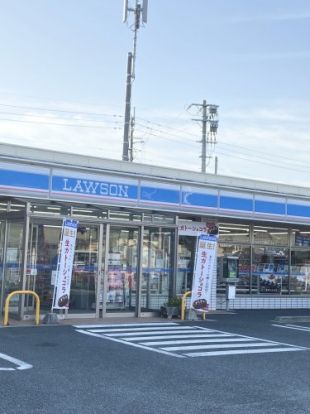 ローソン 気仙沼東新城二丁目店の画像