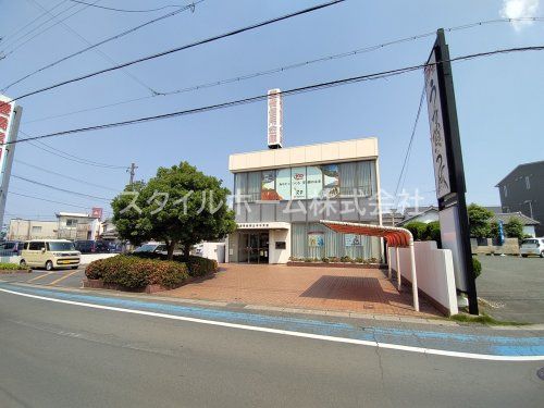 豊橋信用金庫 三本木支店の画像