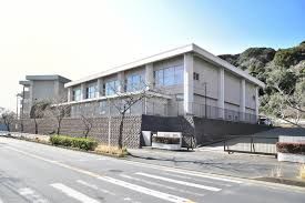 横須賀市立長沢中学校の画像