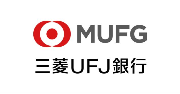三菱UFJ銀行針中野支店の画像