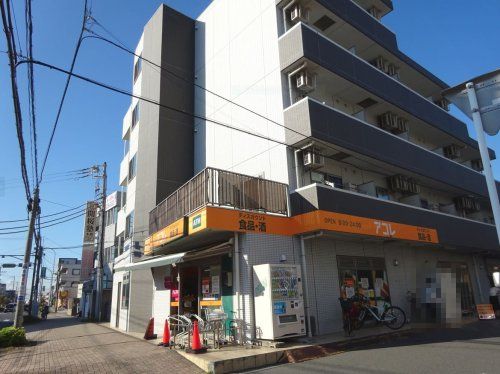 アコレ 幕張本郷7丁目店の画像