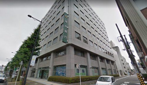 第四北越銀行新潟駅前支店の画像