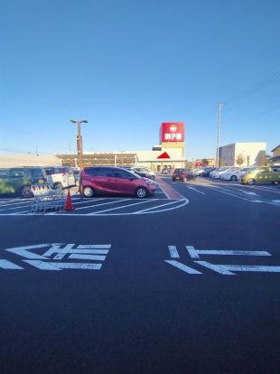 スーパー田子重 田沼店の画像