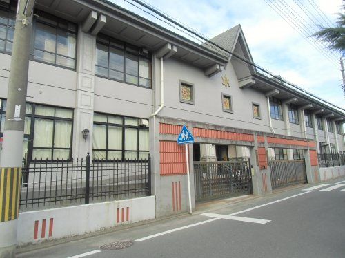京都市立養正小学校の画像