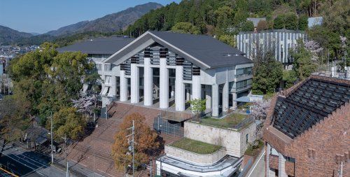 学校法人 瓜生山学園 京都造形芸術大学の画像