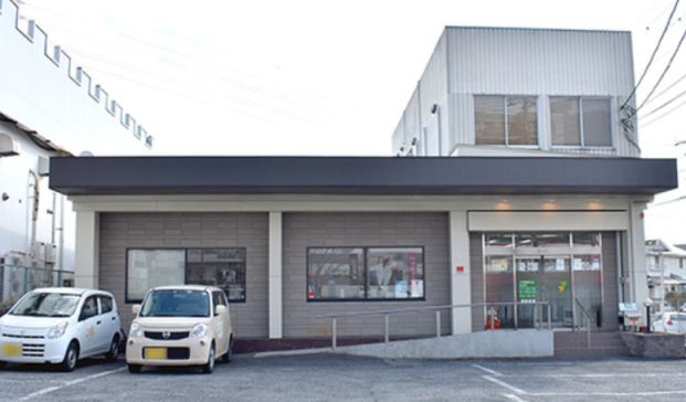 薬局タカサ千葉都町店の画像