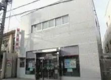 京都銀行西山科支店の画像