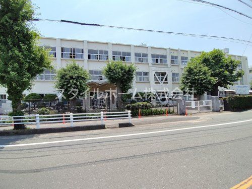愛知県立豊橋聾学校の画像