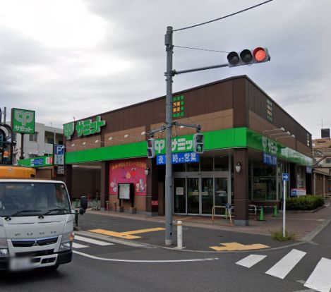 サミットストア 大森西店の画像