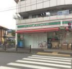 ローソンストア100栄町店の画像