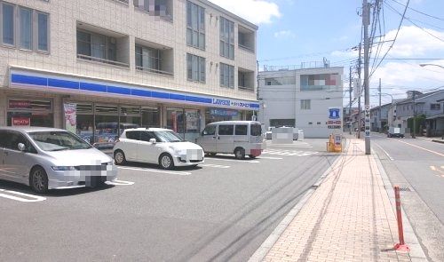 ローソン LTF茅ヶ崎中海岸店の画像