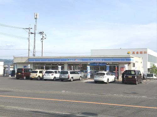 ローソン 霧島国分野口東店の画像