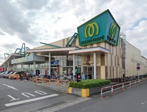 マミーマート 上宗岡店の画像