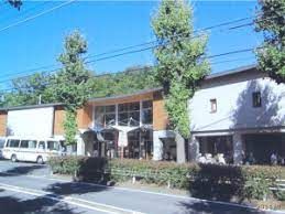 文庫幼稚園の画像