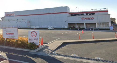 COSTCO WHOLESALE(コストコホールセール) 尼崎倉庫店の画像