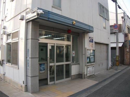 東住吉警察署 矢田駅前交番の画像