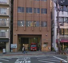 阿倍野消防署阪南出張所の画像