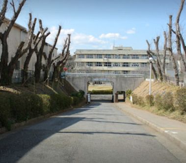 千葉市立源小学校の画像